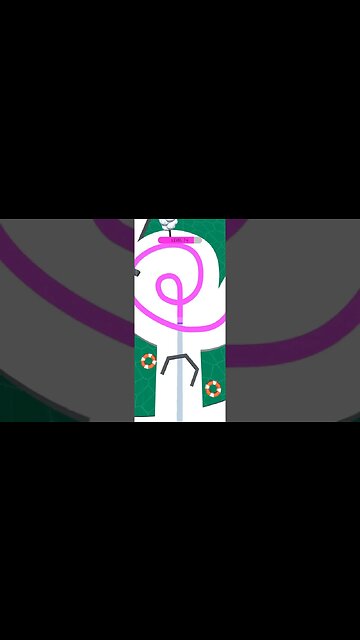 Line Color 3D Level 74