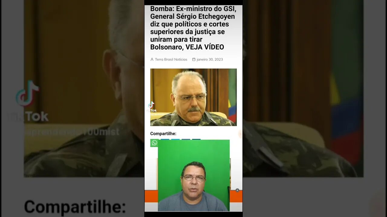 Chorar pelo leite derramado não adianta. Parece que um melancia já se arrependeu.