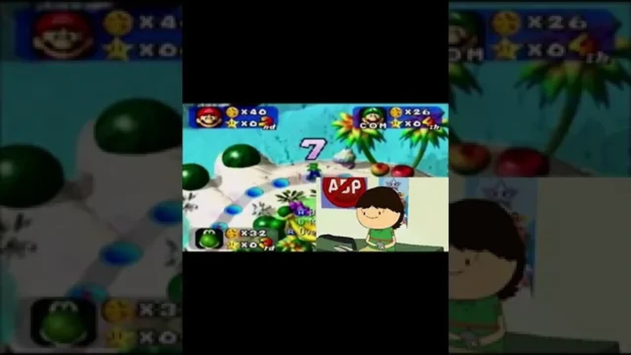 TRG Highlights - GAAAAME!