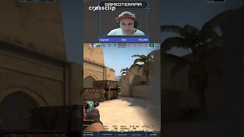 Esse CLUTCH nem o FNX fez ? 4K RAIZ