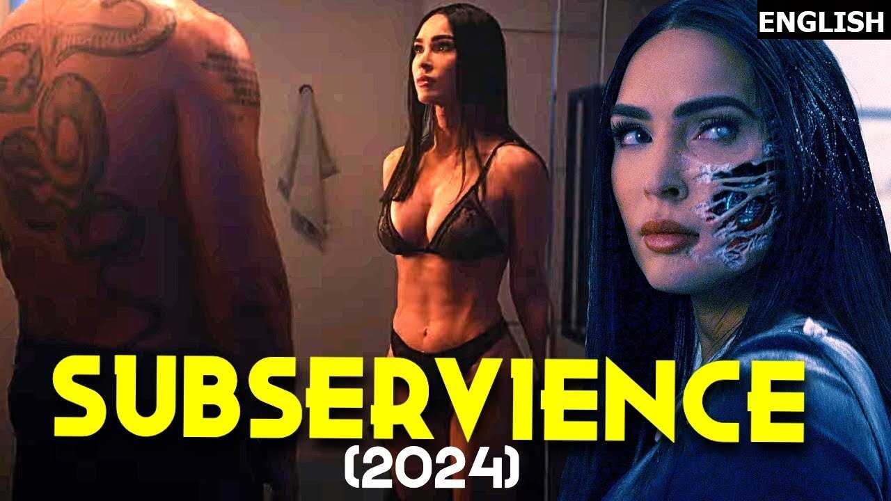 Subservience (2024) Full Movie EXPLAINED & RECAPS l ENGLISH