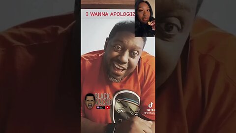 Man Apologizes To All of the Mothers of His Children