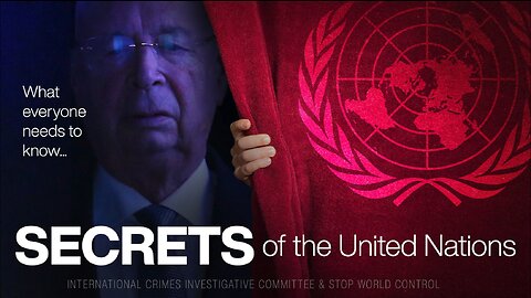 SECRETS of the United Nations