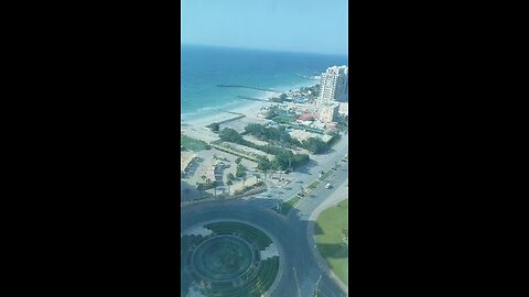 dubai view