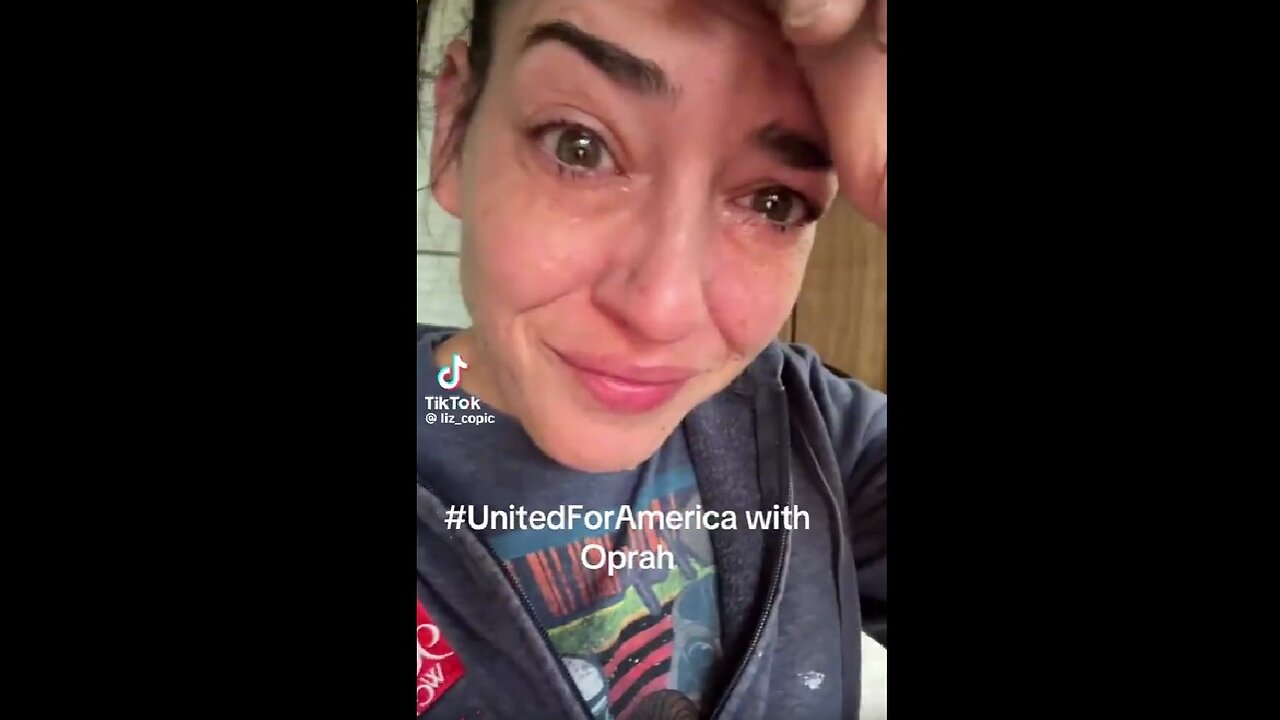 Average White woman for Kamala...