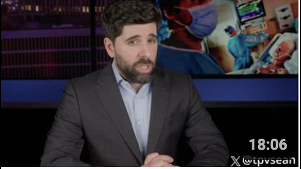 Doctors Ordered To Euthanize MILLIONS of Vaccinated Patients to Cover-Up 'Disturbing' Side Effects