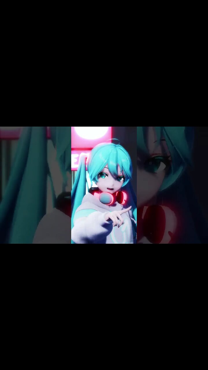 🅼🅼🅳 Beat Eater feat. YYB式初音ミク / Hatsune Miku 🎵 Shorts Version