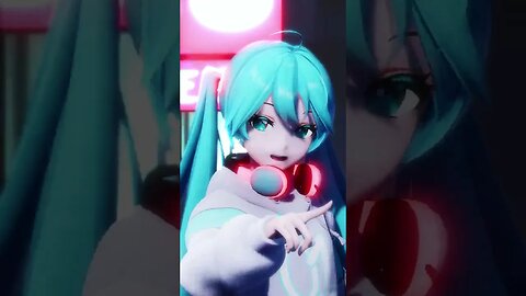 🅼🅼🅳 Beat Eater feat. YYB式初音ミク / Hatsune Miku 🎵 Shorts Version