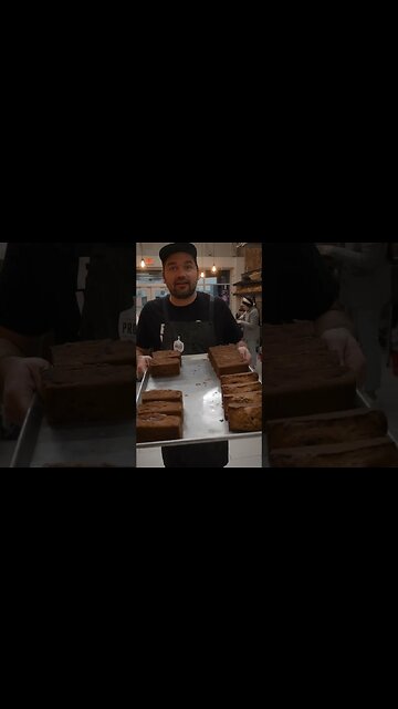 🍌 banana bread #shorts