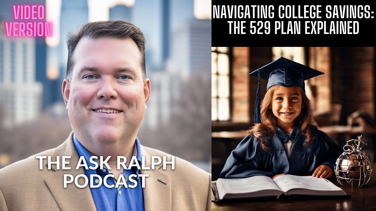 Unlocking College Savings: A Deep Dive into 529 Plans