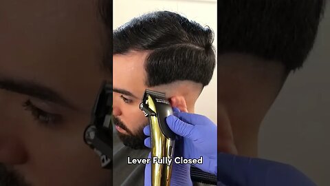 1 Minute Skin Fade Tutorial