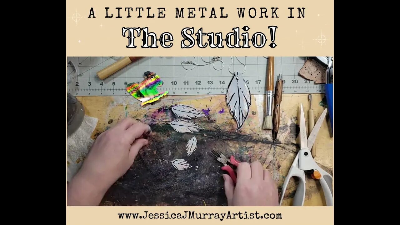Maker's video - New Products today!