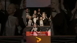 The Sound | The Sanctuary Choir #shorts