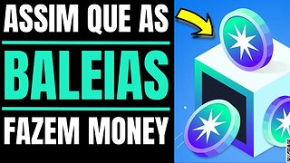 COMO UTILIZAR EMPRESTIMO ESTRUTURADO COM CRIPTOMOEDAS