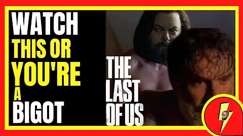 The Last Of Us Showrunner Admits To "Tricking Viewers" Into Their Gay Agenda