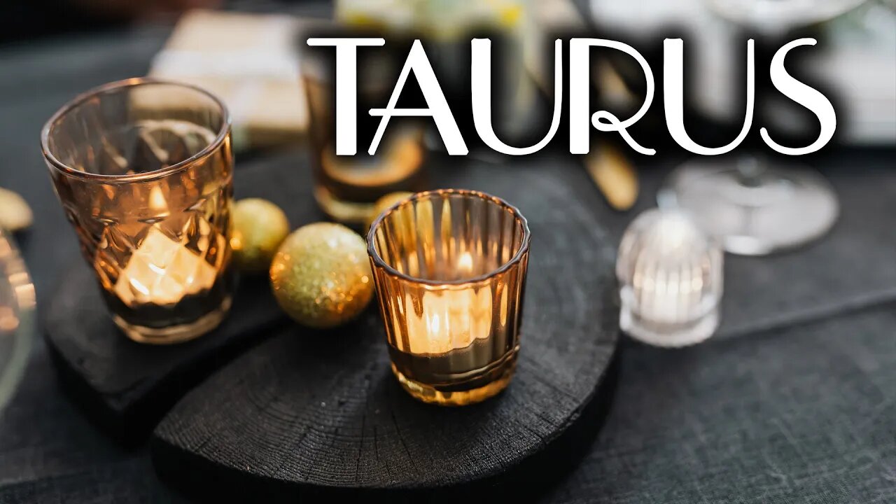 TAURUS♉ This Is What They're Hiding From You! Get ready!