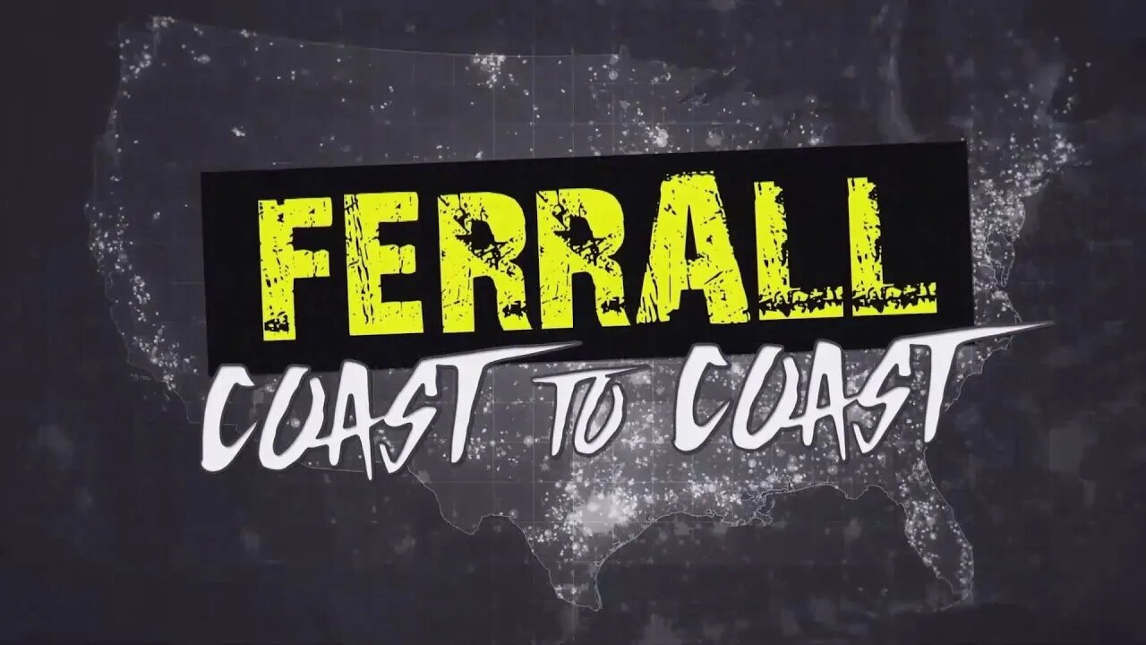Shawne Merriman, Chiefs, Eagles, 2/7/23 | Ferrall Coast To Coast Hour 3