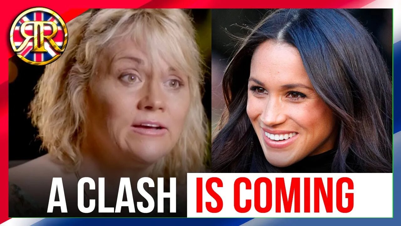 Meghan CLAWING onto evidence, Samantha DEMANDS IT! (Summary)
