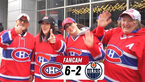 DROVE 12 HOURS THROUGH A BLIZZARD FOR THIS ! | MTL 6-2 EDM