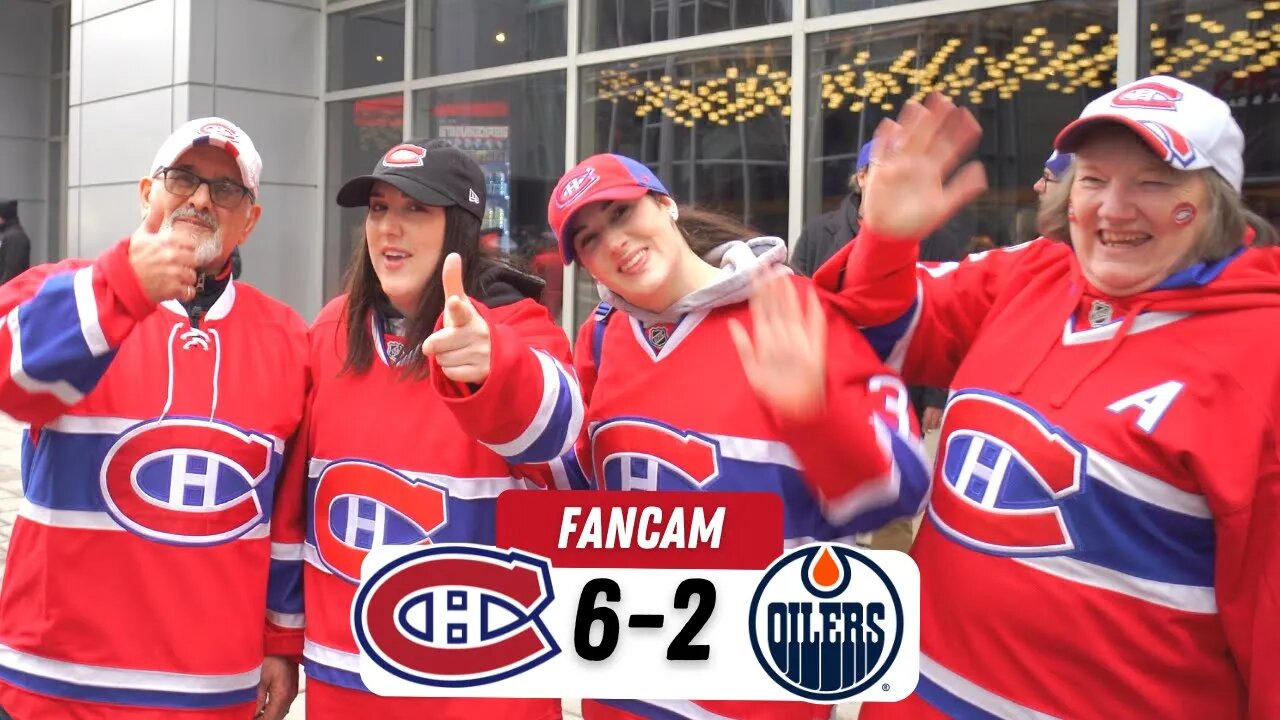 DROVE 12 HOURS THROUGH A BLIZZARD FOR THIS ! | MTL 6-2 EDM