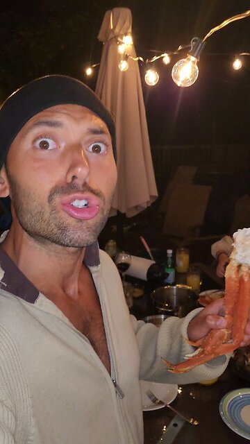 get your krabs vaccine