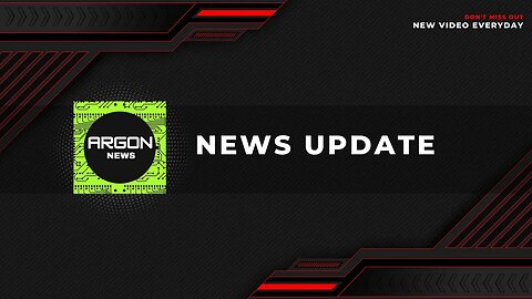 London bound: US citizens will be charged to enter the country by UK officials | Argon News