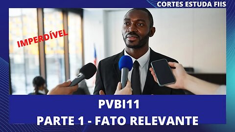 #pvbi11 PARTE 1 - ENTENDENDO A OPERAÇÃO COM OUTROS #fiis