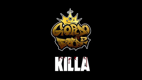 Gordo Dubz - Killa (Deep Dubstep)