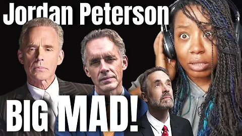 Jordan Peterson License Threatened - Jordan Peterson Reaction - Jordan Peterson - Joe Rogan