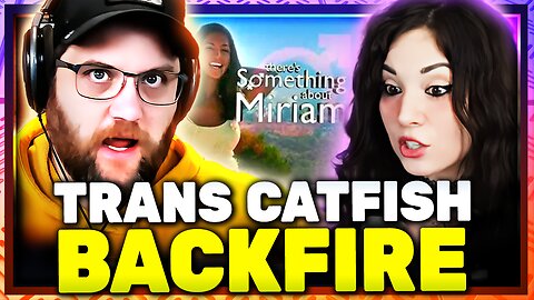 Brutal Consequences For Trans Catfishing Dating Show! The Contestants Go Ballistic!