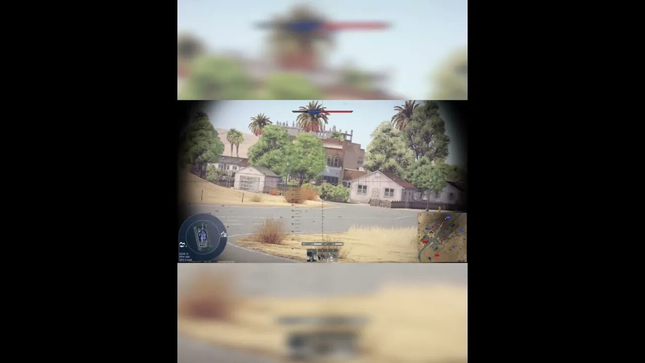 American AP is pretty good