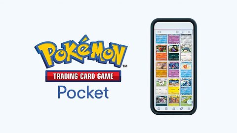 Pokemon TCG Mobile part 2