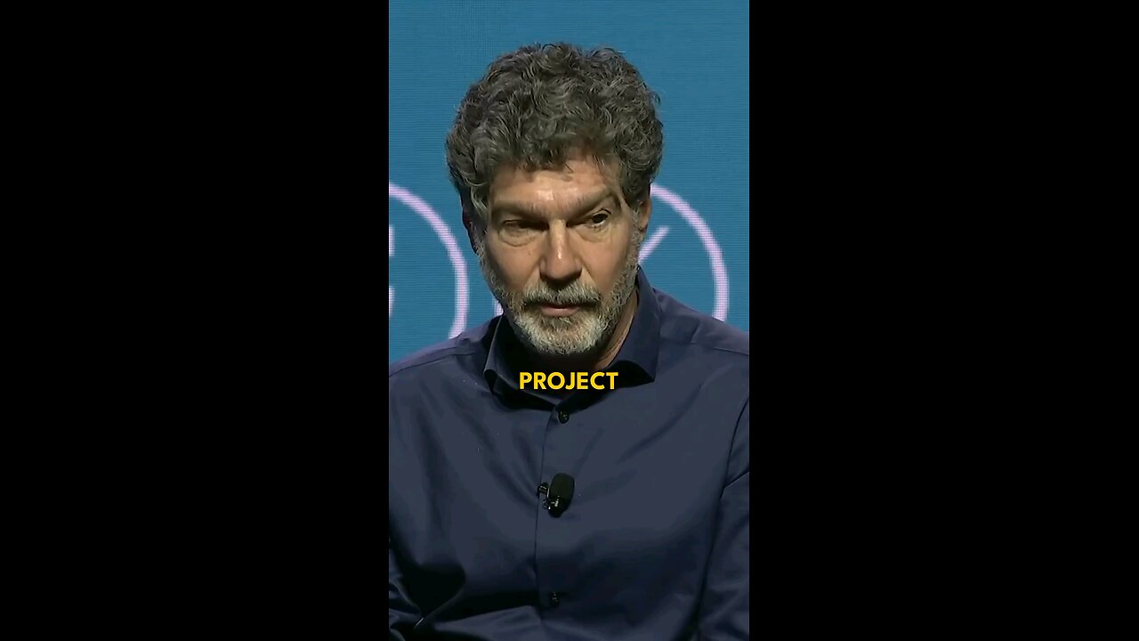 ⬛️🇺🇸 Bret Weinstein on CIA’s Project Mockingbird ✅ Operation Mockingbird 📺 MK Ultra