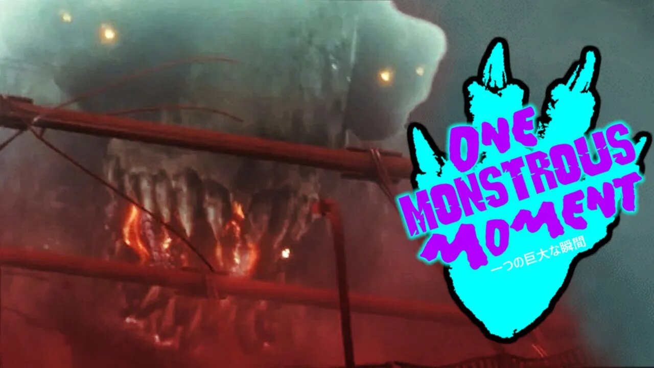 Pacific Rim's Opening | One Monstrous Moment Star of Ultra Edition