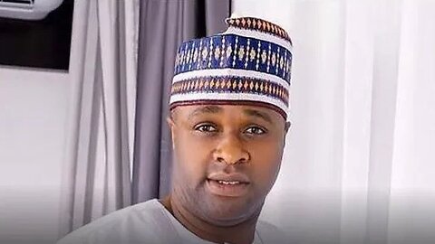 Naira note is now gold — Actor Femi Adebayo says, as he recounts how stressful it was to get it