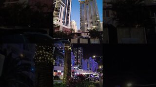 Australian Nightlife in Broadbeach || QLD || AUSTRALIA