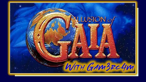 Mystical Magical Forests & Vines! – Illusion of Gaia: Ep 5