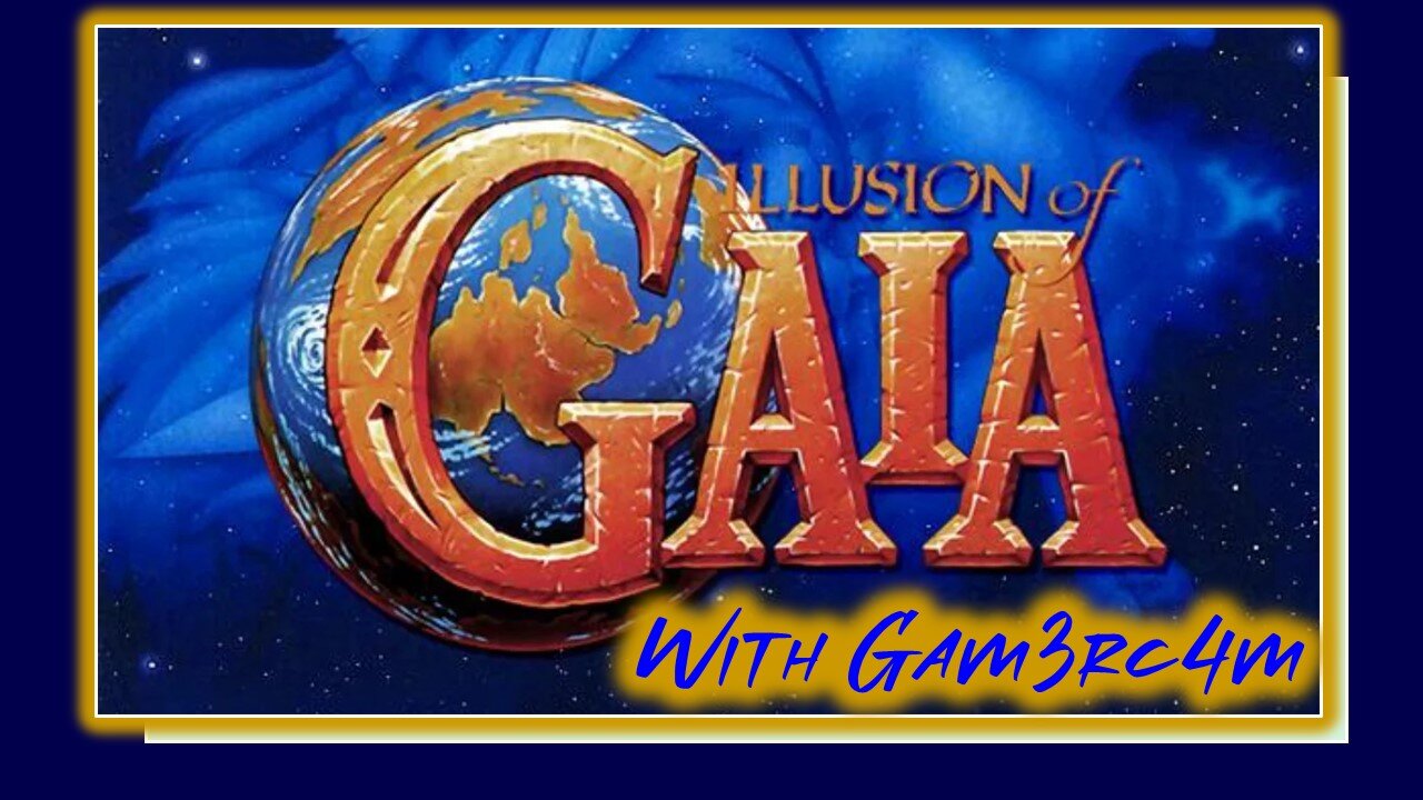 Mystical Magical Forests & Vines! – Illusion of Gaia: Ep 5