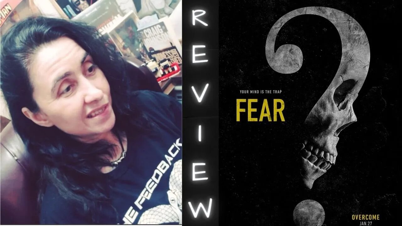 Fear (2023) Movie Review