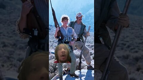 Tremors Perfection #tremors #february #horrorstories