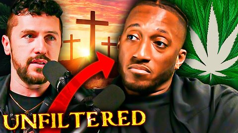 Lecrae OPENS UP About Deconstruction, Dr*g Use, & Returning to Jesus @LecraeOfficial