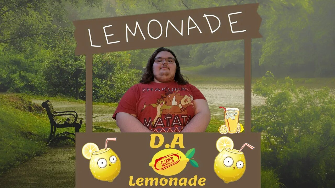 Lemonade Tyccon 2 LIVE