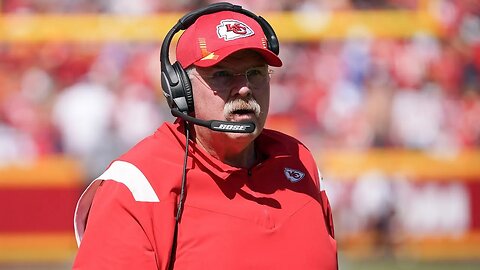 What Separates Andy Reid From Other Coaches According To Donovan McNabb