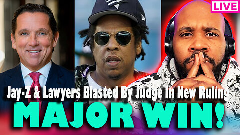 JLO DRAGGED INTO LAWSUIT?! Diddy Faces New Lawsuit By ANOTHER FORMER EMPLOYEE & More!