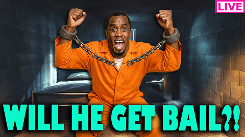 BAIL DENIED?! Diddy Guilty On 2 Counts! Day 35 & MORE NEWS!
