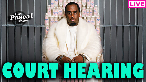 DIDDY BACK IN COURT! Diddy's Court Hearing - Sentencing Date To Be Moved Up?! & More News