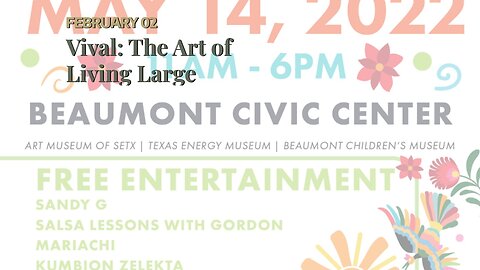 Vival: The Art of Living Large