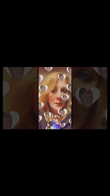 Come back soon (publicly) please!!