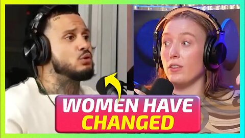 Modern Women Don't Set Basis For S3x