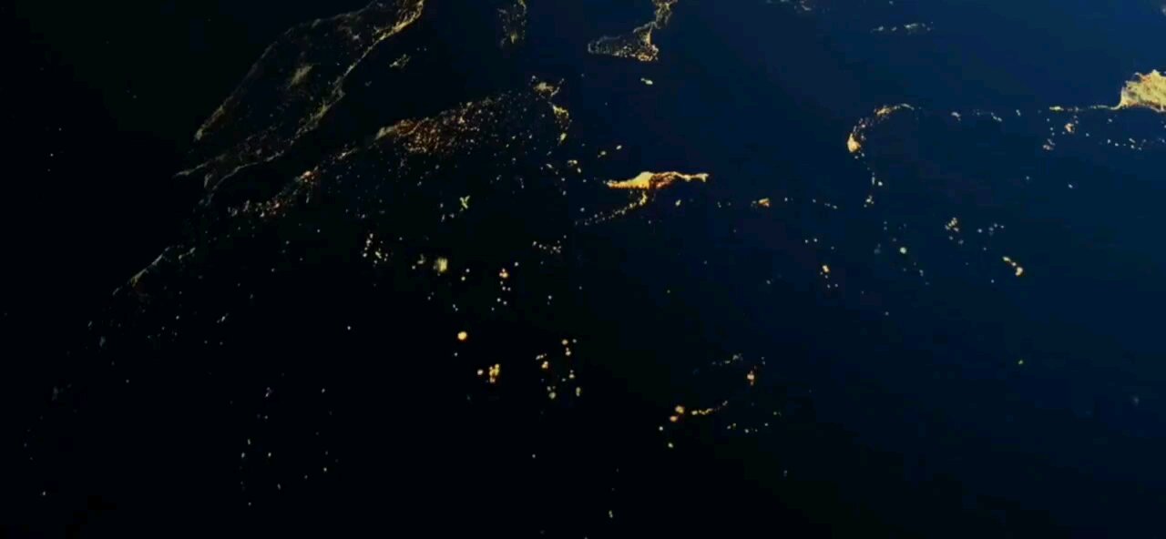 THE GREAT AWAKENING 👍